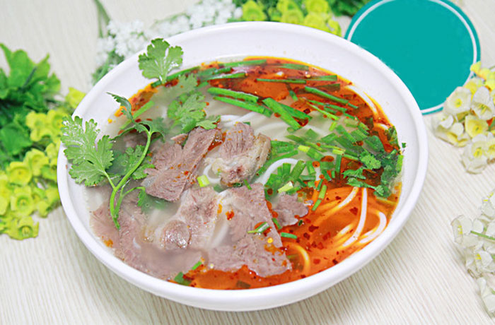 嵊泗羊肉粉培训