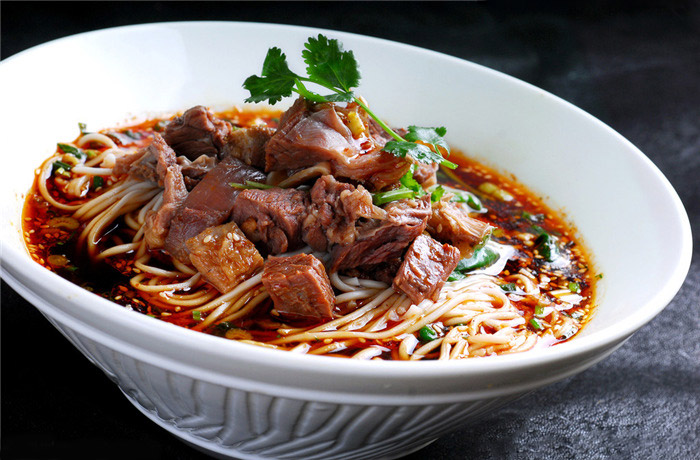 嵊泗牛肉粉培训