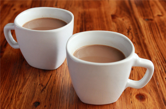 嵊泗奶茶培训